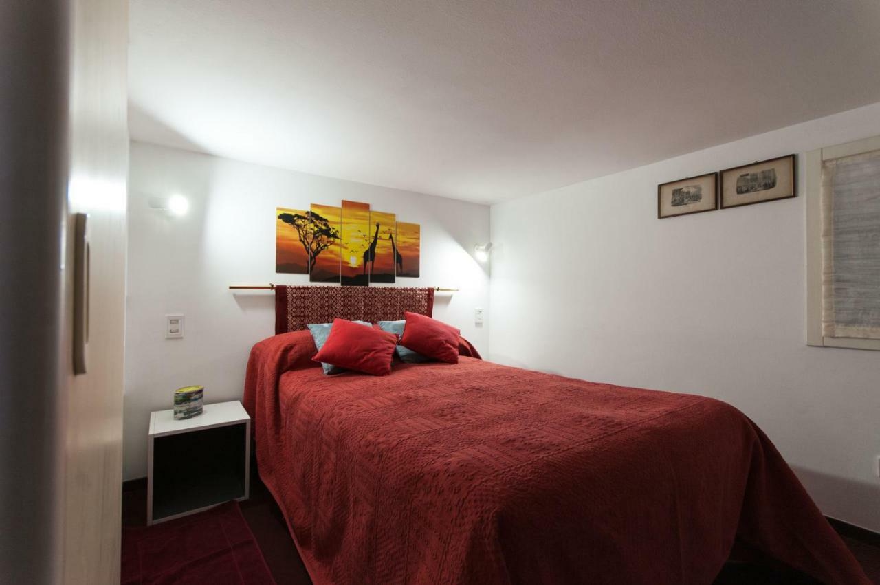 Fancy Blue Duomo Duplex Apartement ミラノ エクステリア 写真